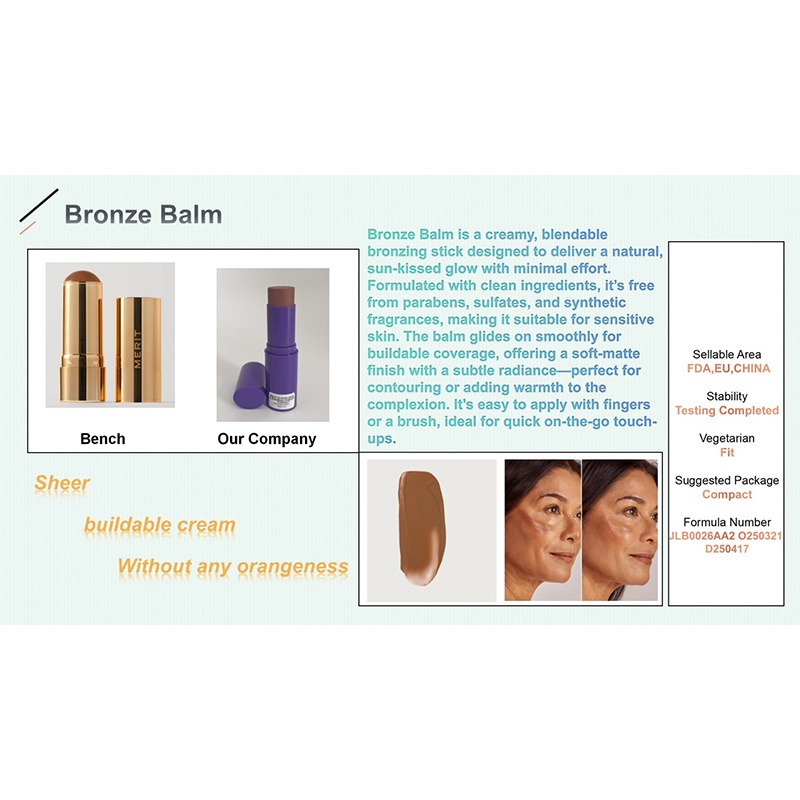 Mi az a Dupe Bronzer, és miért divatos a szépségiparban?