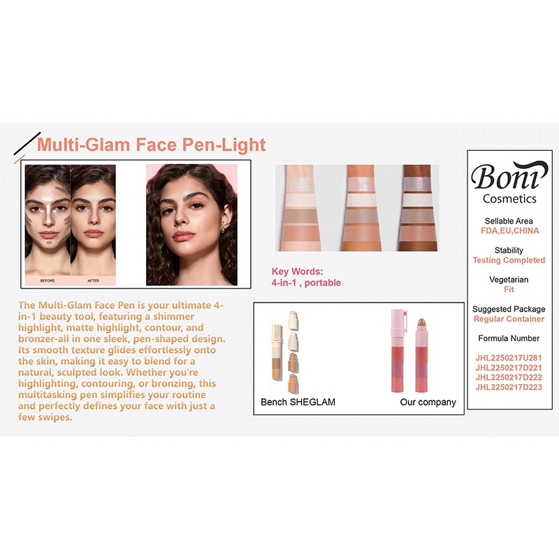 Mitől érdemes a Dupe Highlighters a figyelmedet?